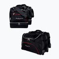 Trunk bag set KJUST Volkswagen Golf Sportsvan 2013-2020 4 pcs. black