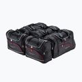 Trunk bag set KJUST Volkswagen Jetta 2011-2017 5 pcs. black