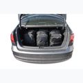 Trunk bag set KJUST Volkswagen Jetta 2011-2017 5 pcs. black 17
