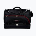 Trunk bag set KJUST Volkswagen Polo 2009-2017 3 pcs. black 2