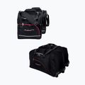 Trunk bag set KJUST Nissan GT-R 2007+ 4 pcs. black