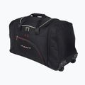 Trunk bag set KJUST Nissan GT-R 2007+ 4 pcs. black 3