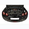 Trunk bag set KJUST Nissan GT-R 2007+ 4 pcs. black 13