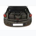 Trunk bag set KJUST Opel Astra Hatchback 2015-2021 4 pcs. black 13
