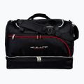 Trunk bag set KJUST BMW X2 2017+ 4 pcs black 3