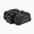 Trunk bag set KJUST Honda Civic Tourer 2013-2017 4 pcs black