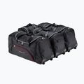 Trunk bag set KJUST Honda Civic Tourer 2013-2017 4 pcs black 2
