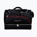 Trunk bag set KJUST Honda Civic Tourer 2013-2017 4 pcs black 3