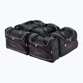 Trunk bag set KJUST Honda Civic Tourer 2013-2017 5 pcs black