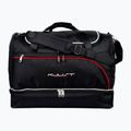Trunk bag set KJUST Smart Fortwo Coupe 1998-2007 2 pcs. black 2
