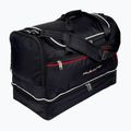 Trunk bag set KJUST Smart Fortwo Coupe 1998-2007 2 pcs. black 3