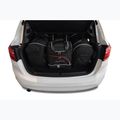 KJUST BMW 2 Active Tourer 2014-2021 boot bag set 4 pcs black 14