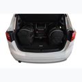 KJUST BMW 2 Active Tourer 2014-2021 boot bag set 4 pcs black 15