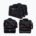 KJUST BMW 2 Active Tourer 2014-2021 boot bag set 4 pcs black