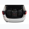 KJUST BMW 2 Active Tourer 2014-2021 boot bag set 4 pcs black 16