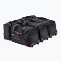 KJUST BMW 2 Gran Tourer 2015-2021 boot bag set 5 pcs black 2