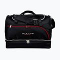 Trunk bag set KJUST Honda Cr-V 2006-2012 4 pcs black 3