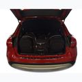 KJUST Mercedes-Benz Gla 2013-2019 luggage compartment bag set 4 pcs. black 12