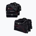 Trunk bag set KJUST Subaru Xv 2012-2017 4 pcs. black