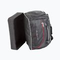 Trunk bag set KJUST Subaru Xv 2012-2017 4 pcs. black 4