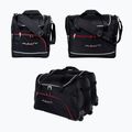Trunk bag set KJUST Subaru Xv 2012-2017 4 pcs. black