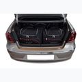 Trunk bag set KJUST Volkswagen Cc 2012-2017 5 pcs. black 17