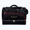 KJUST BMW 4 Coupe boot bag set 2013-2020 4 pcs black 3
