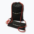 KJUST BMW 4 Coupe boot bag set 2013-2020 4 pcs black 6