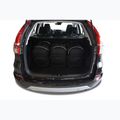 Trunk bag set KJUST Honda Cr-V 2012-2018 5 pcs black 13