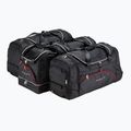 Trunk bag set KJUST Cupra Formentor 2020+ 4 pcs black