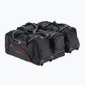 Trunk bag set KJUST Cupra Formentor 2020+ 4 pcs black 2