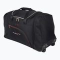 Trunk bag set KJUST Cupra Formentor 2020+ 4 pcs black 4