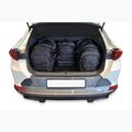 Trunk bag set KJUST Cupra Formentor 2020+ 4 pcs black 14