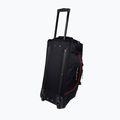 KJUST BMW 4 Coupe boot bag set 2013-2020 4 pcs black 5