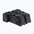 Trunk bag set KJUST Jaguar Xf Limousine 2015-2020 4 pcs black 2