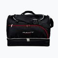 Trunk bag set KJUST Jaguar Xf Limousine 2015-2020 4 pcs black 3