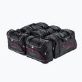KJUST Mazda 6 Limousine 2012+ 5 luggage compartment bag set black.
