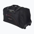 KJUST Mazda 6 Limousine 2012+ 5 luggage compartment bag set black. 4
