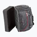 KJUST Mazda Mx-5 2015+ 2 luggage compartment bag set black. 4