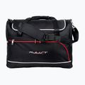 KJUST Mercedes-Benz Cls Shooting Brake luggage compartment bag set 2012-2017 5 pcs black. 3