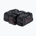 Trunk bag set KJUST Toyota Verso 2009-2018 4 pcs. black