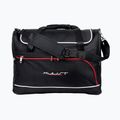 Trunk bag set KJUST Volvo V40 Hatchback 2012-2019 3 pcs. black 2