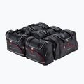 Trunk bag set KJUST Toyota Corolla Limousine 2007-2014 5 pcs. black