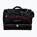 Trunk bag set KJUST Toyota Corolla Limousine 2007-2014 5 pcs. black 3