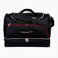 Trunk bag set KJUST Renault Megane Hatchback 2016+ 4 pcs. black 2