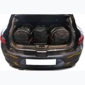 Trunk bag set KJUST Renault Megane Hatchback 2016+ 4 pcs. black 13