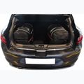 Trunk bag set KJUST Renault Megane Hatchback 2016+ 4 pcs. black 14