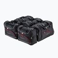 Trunk bag set KJUST Land Rover Range Rover Sport 2013-2022 5 pcs. black