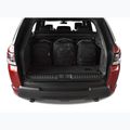 Trunk bag set KJUST Land Rover Range Rover Sport 2013-2022 5 pcs. black 13