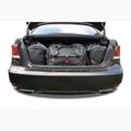 Trunk bag set KJUST Lexus Ls 2006-2017 5 pcs black 14